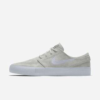 Adidasi Skate Nike SB Zoom Stefan Janoski RM By You Barbati Colorati | RPDN-04186